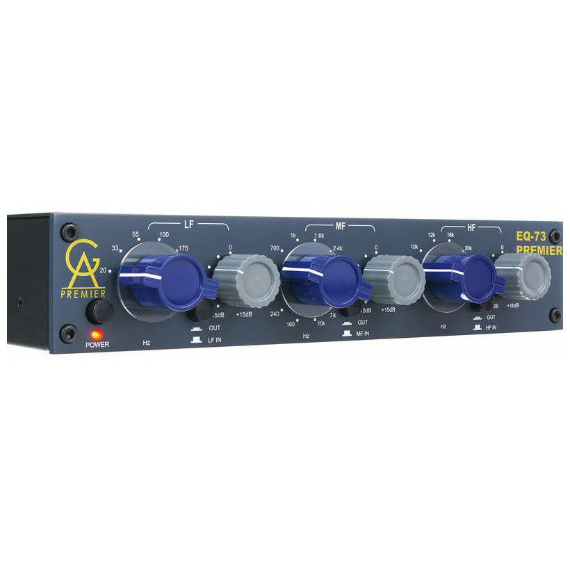 Golden Age Premier EQ-73 PREMIER