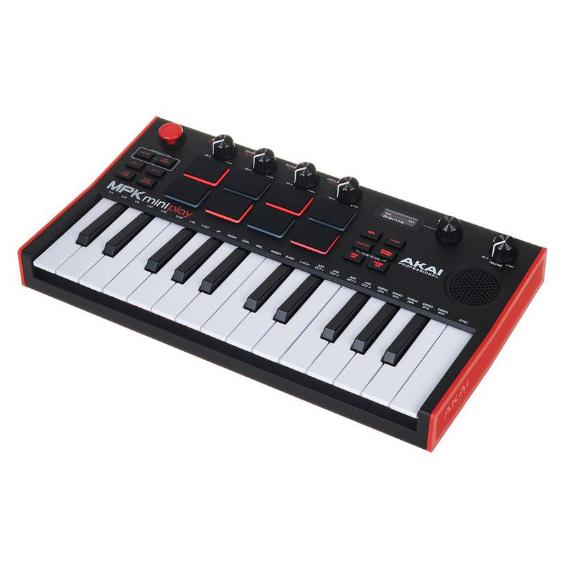 Akai MPK Mini Play MK3