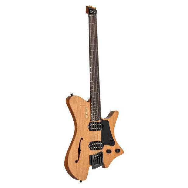 Strandberg Sälen Jazz NX 6 Natural