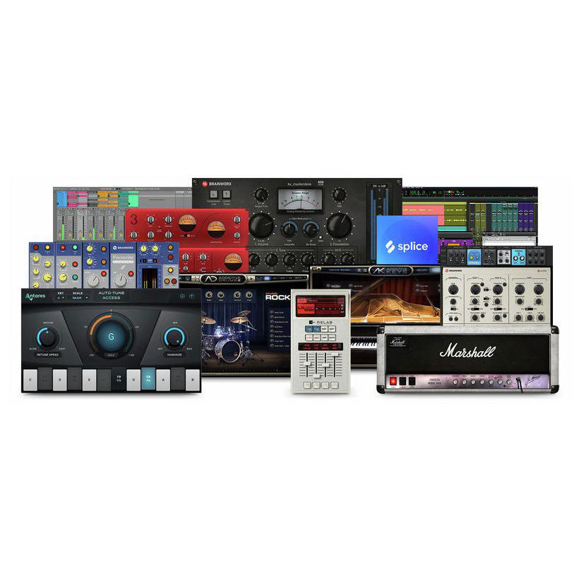 Focusrite Pro Clarett+ 8Pre USB