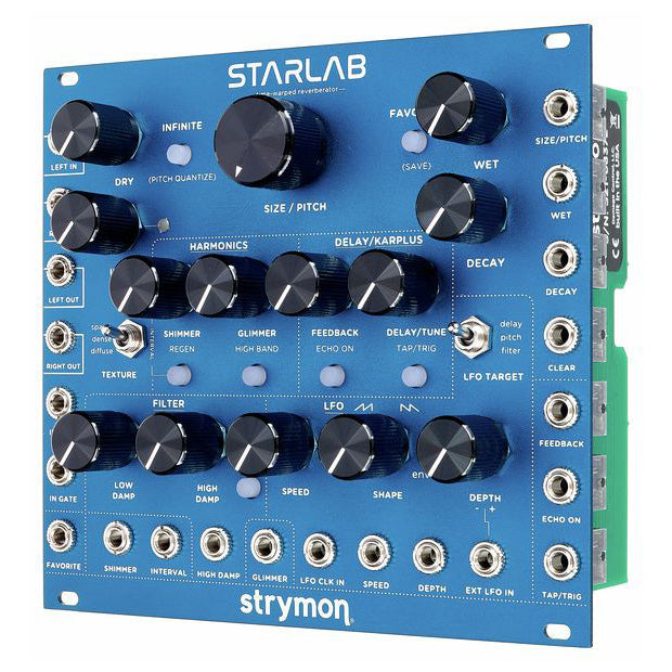 Strymon Starlab