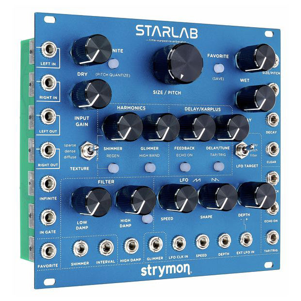 Strymon Starlab