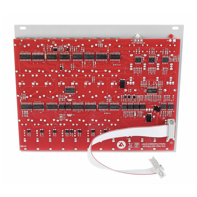 Verbos Electronics Voltage Multistage