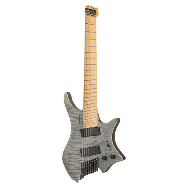 Strandberg Boden Standard NX 8 Charcoal