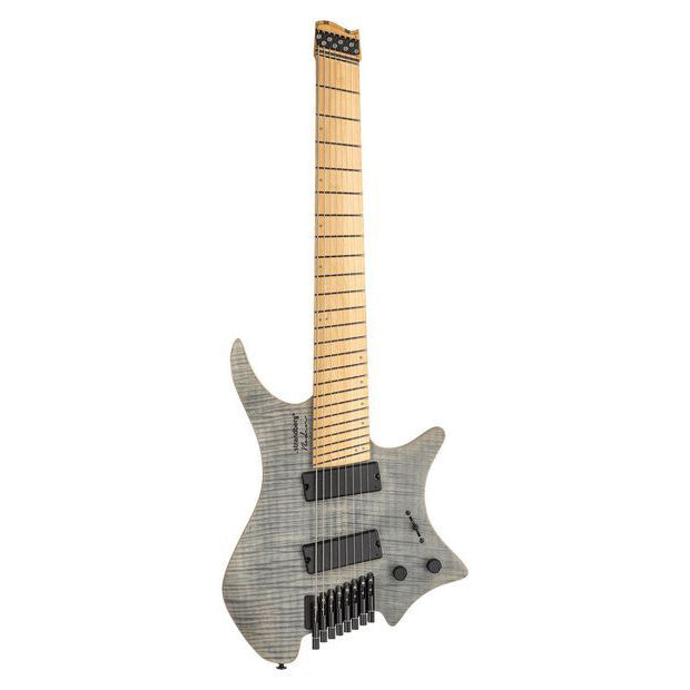 Strandberg Boden Standard NX 8 Charcoal