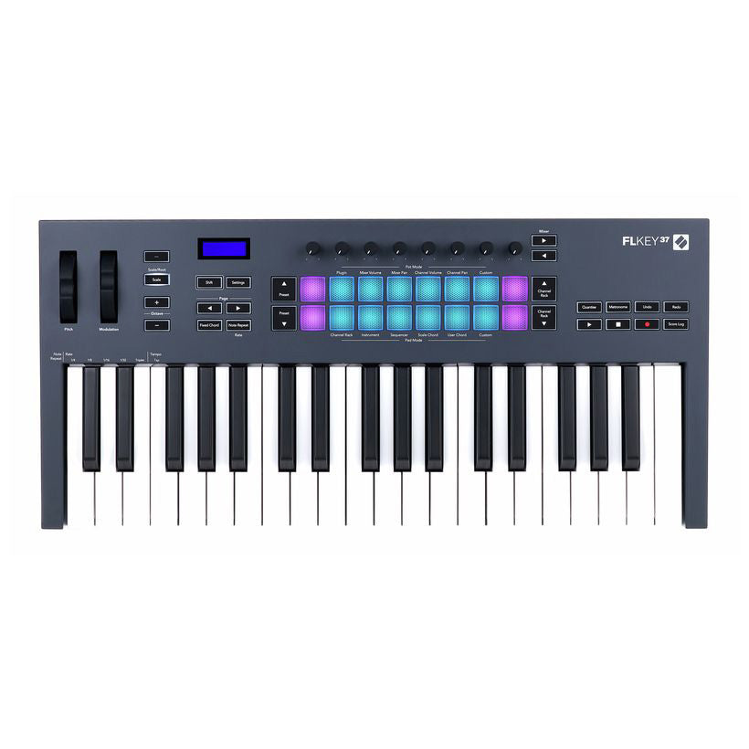 Novation FLkey 37