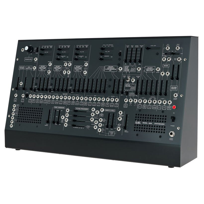 KORG ARP 2600 M LTD