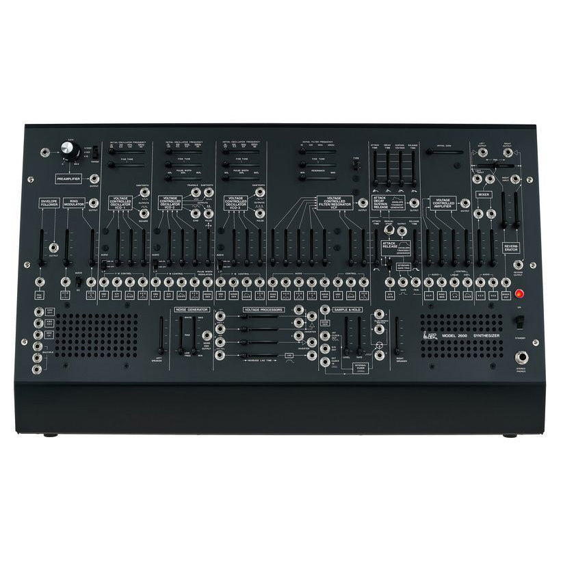 KORG ARP 2600 M LTD