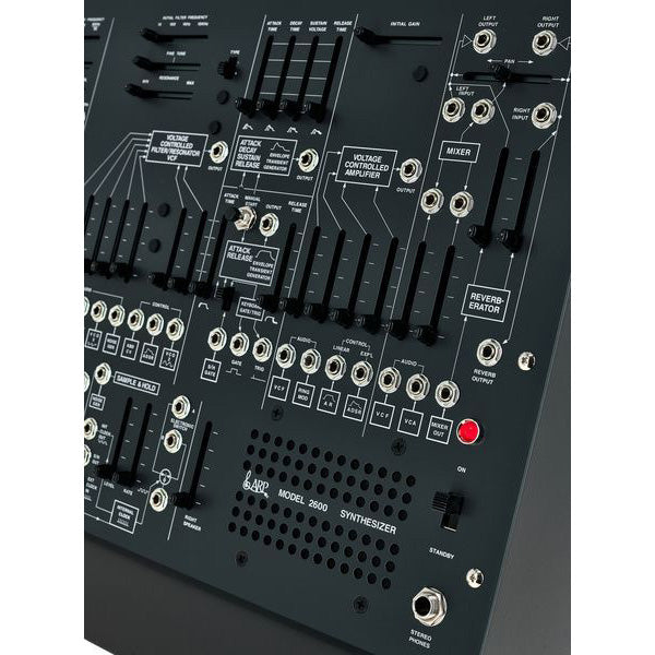 KORG ARP 2600 M LTD