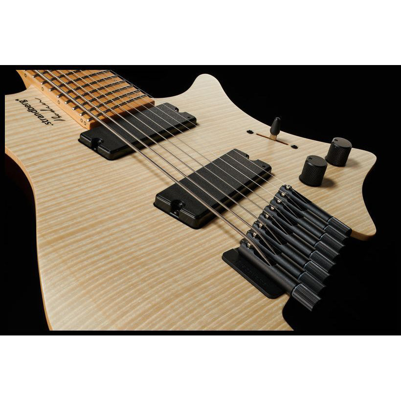 Strandberg Boden Standard NX 8 Natural