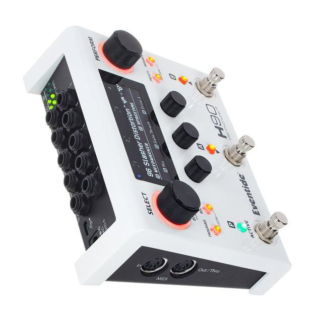 ギター Eventide H90 H90 Harmonizer® Multi-Fx Effects Pedal | Eventide Audio