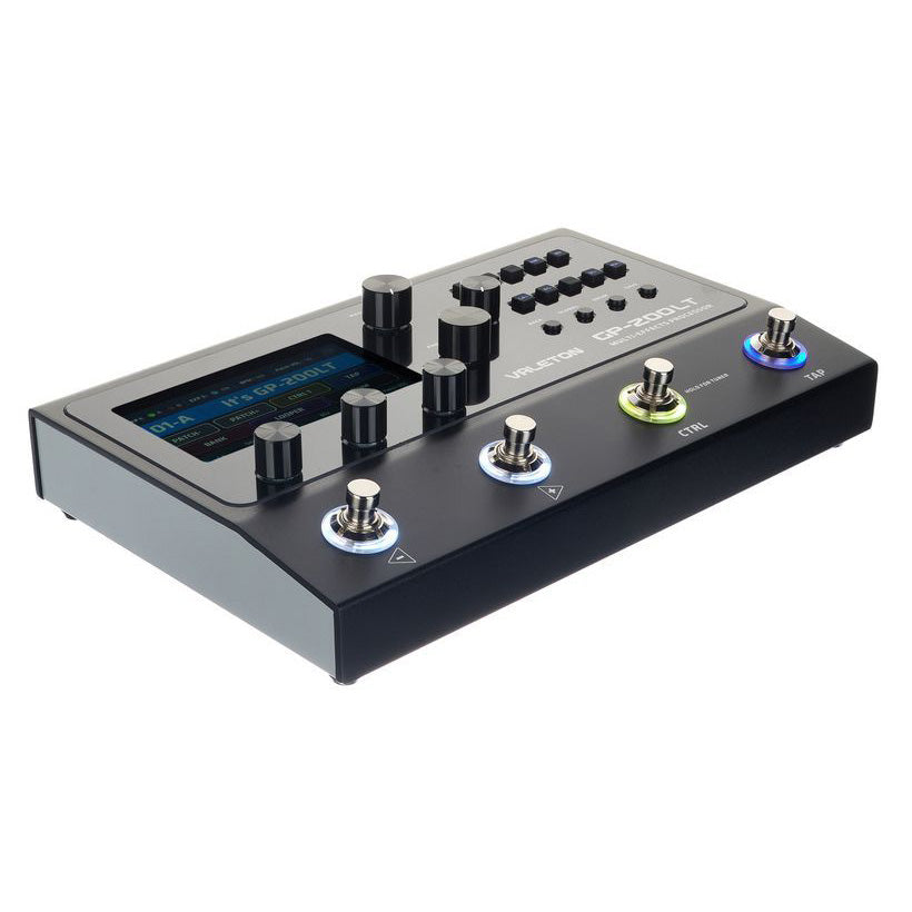 【本日のみ！最終値下げ】Valeton GP-200LT Valeton GP-200LT