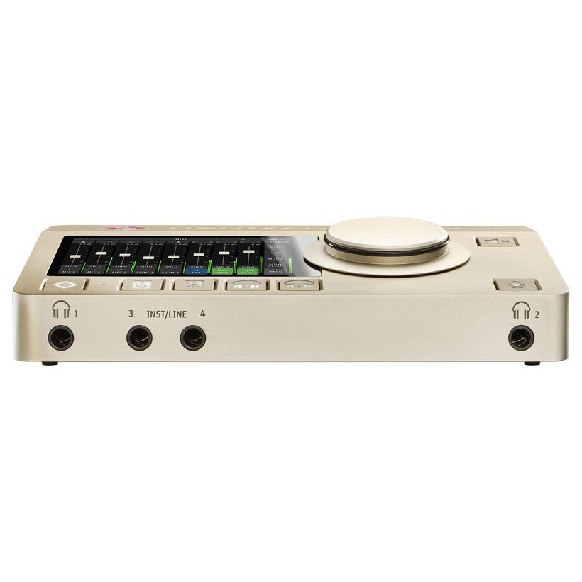 Neumann MT 48 12x16 USB Audio Interface