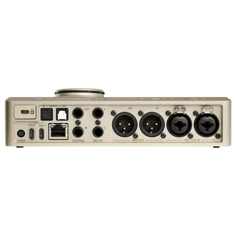 Neumann MT 48 12x16 USB Audio Interface