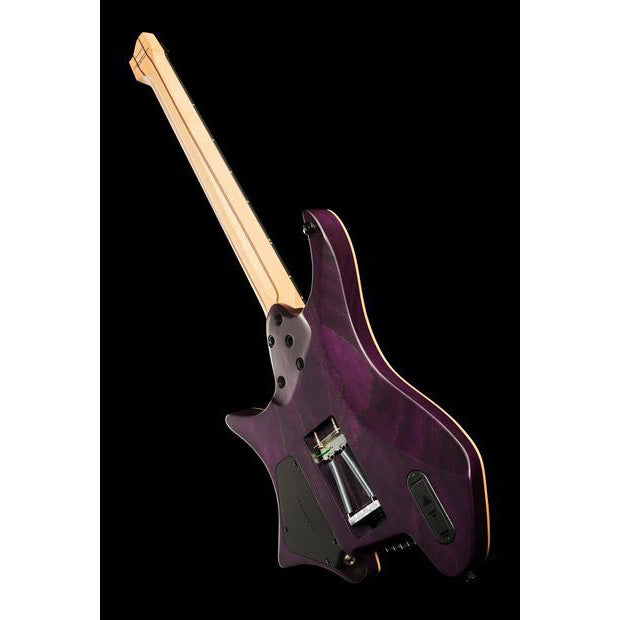 Strandberg Boden Prog NX 7 Twilight Purple