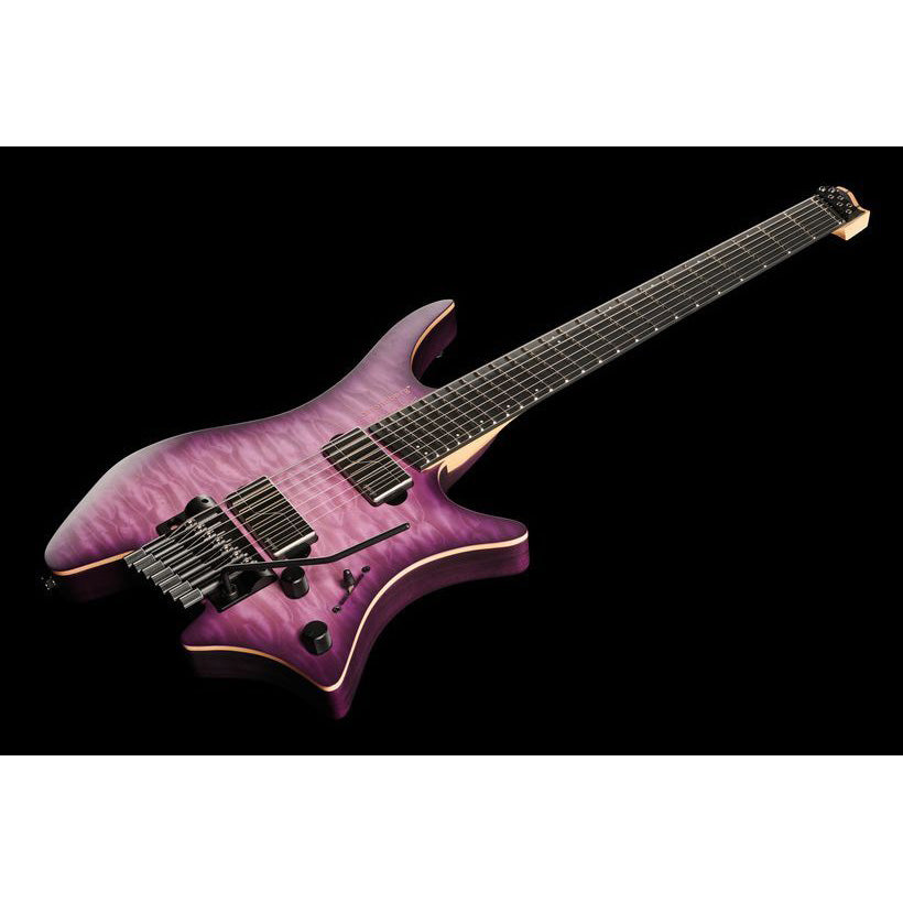 Strandberg Boden Prog NX 7 Twilight Purple