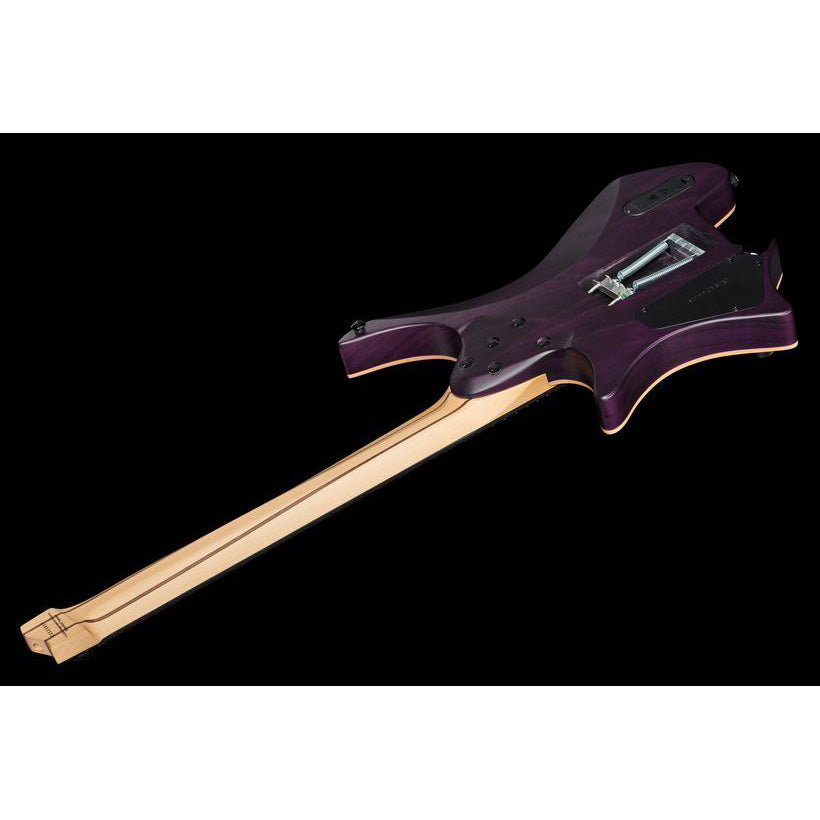 Strandberg Boden Prog NX 7 Twilight Purple