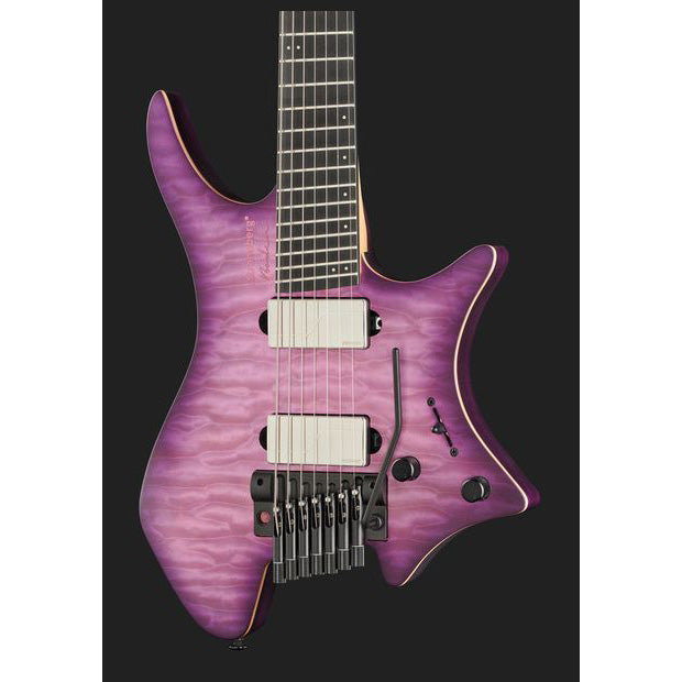 Strandberg Boden Prog NX 7 Twilight Purple