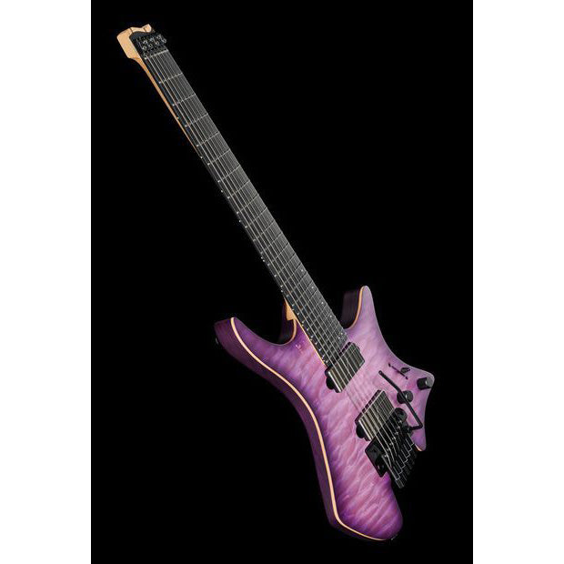 Strandberg Boden Prog NX 7 Twilight Purple