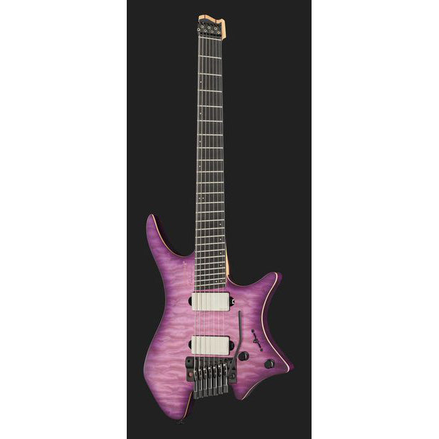 Strandberg Boden Prog NX 7 Twilight Purple