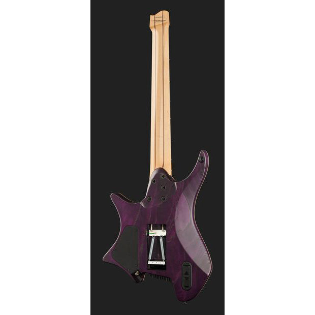 Strandberg Boden Prog NX 7 Twilight Purple