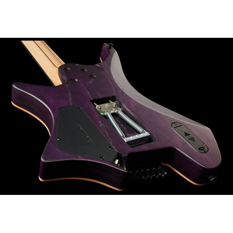 Strandberg Boden Prog NX 7 Twilight Purple