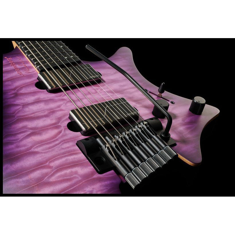 Strandberg Boden Prog NX 7 Twilight Purple