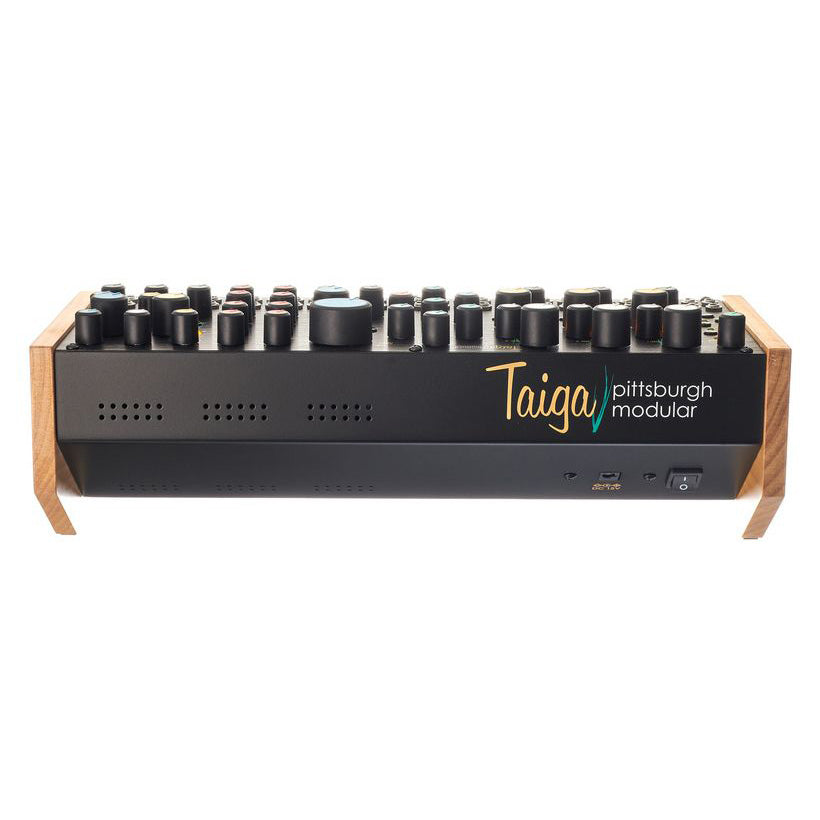 Pittsburgh Modular Synthesizers TAIGA