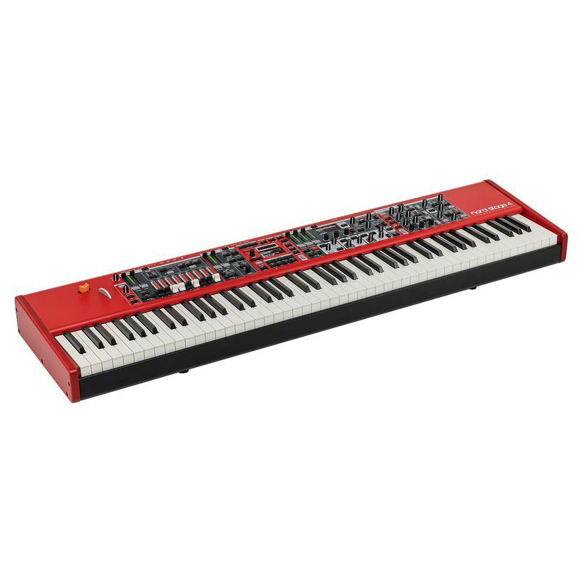 Nord Stage 4 88