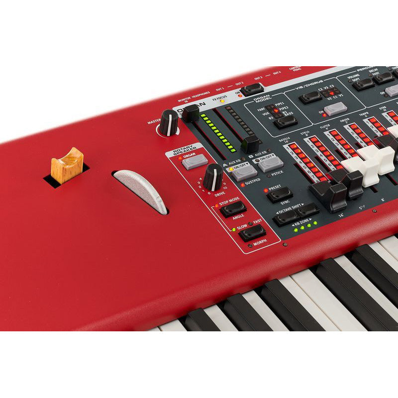 Nord Stage 4 88