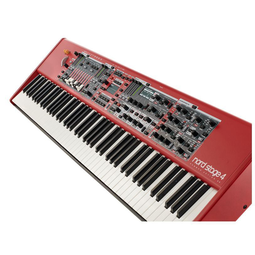 Nord Stage 4 88