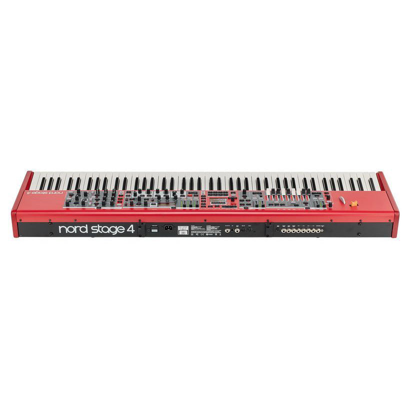 Nord Stage 4 88