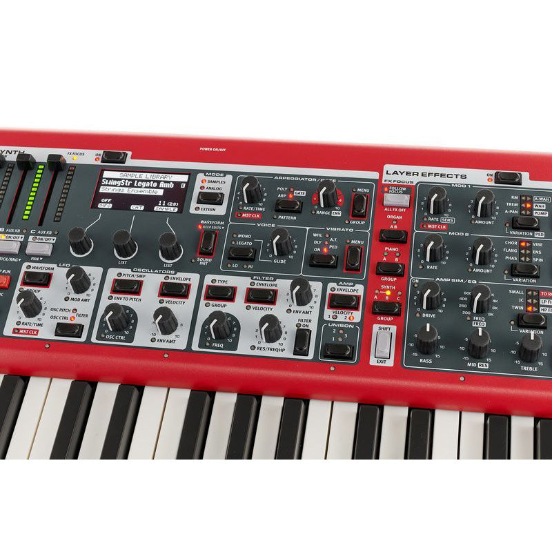 Nord Stage 4 88