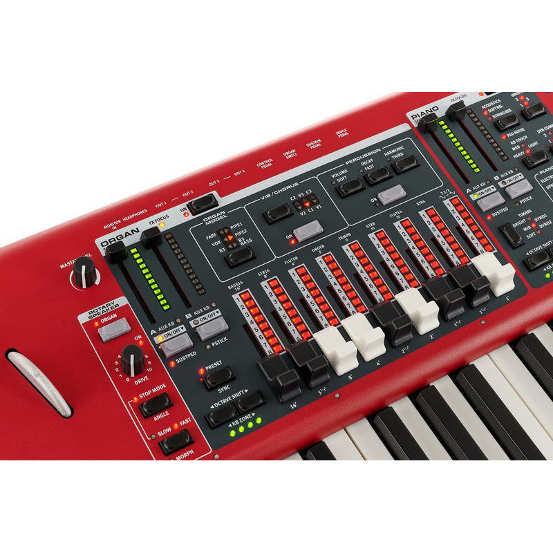 Nord Stage 4 88