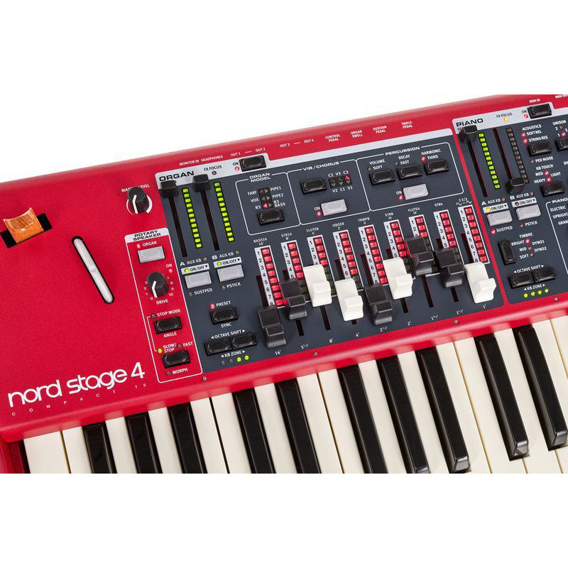 Nord Stage 4 Compact