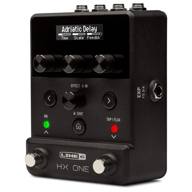 Line6 HX One