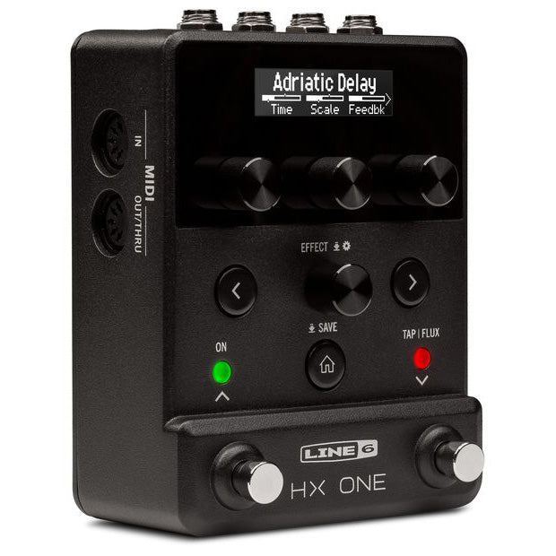 Line6 HX One