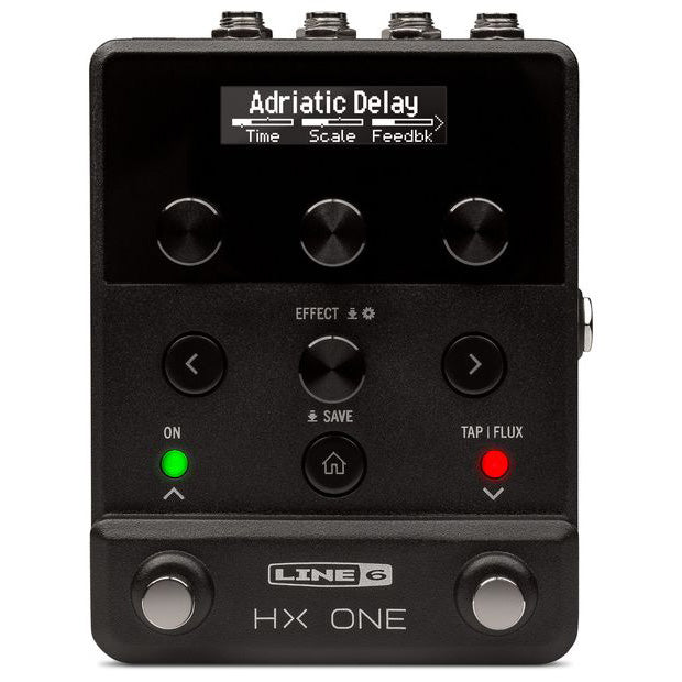 Line6 HX One