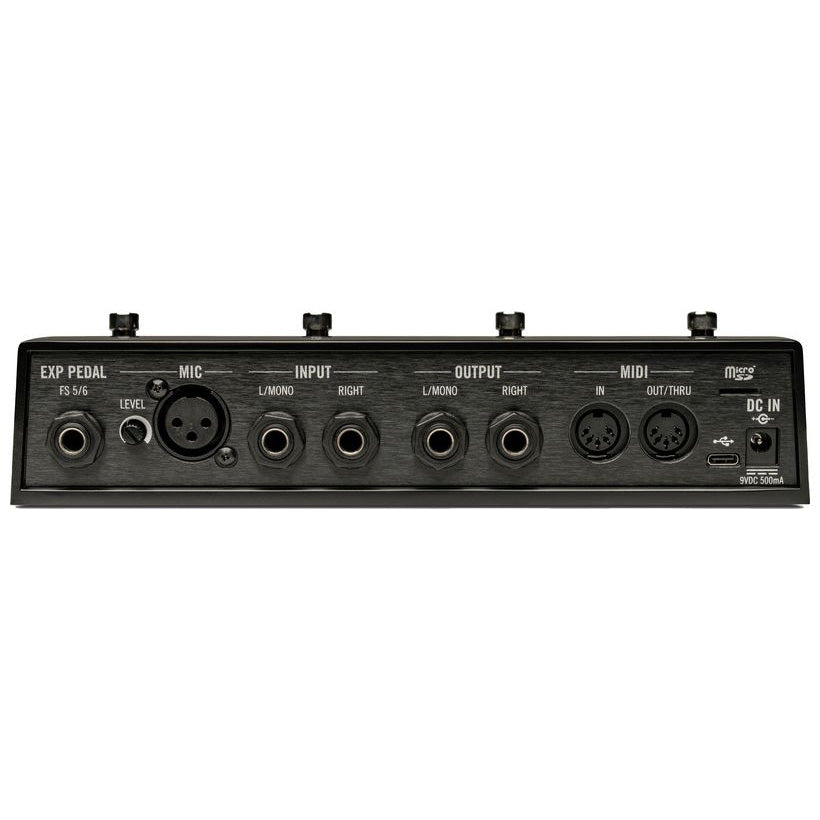 Line6 DL4 MKII Blackout