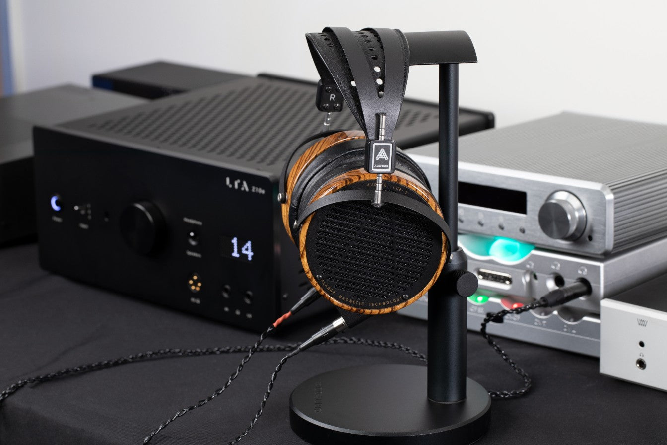 Audeze LCD-3