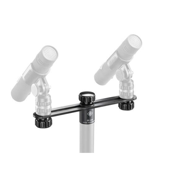 Neumann DS 120 double mount
