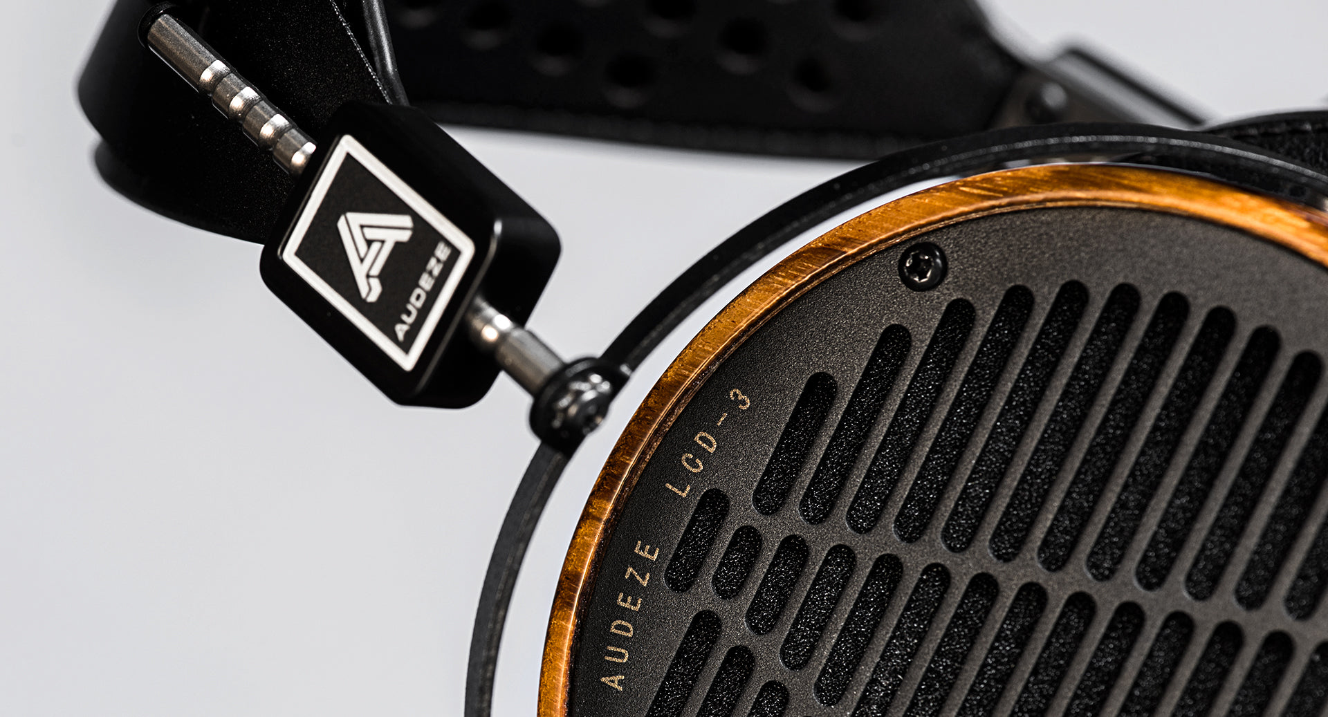 Audeze LCD-3