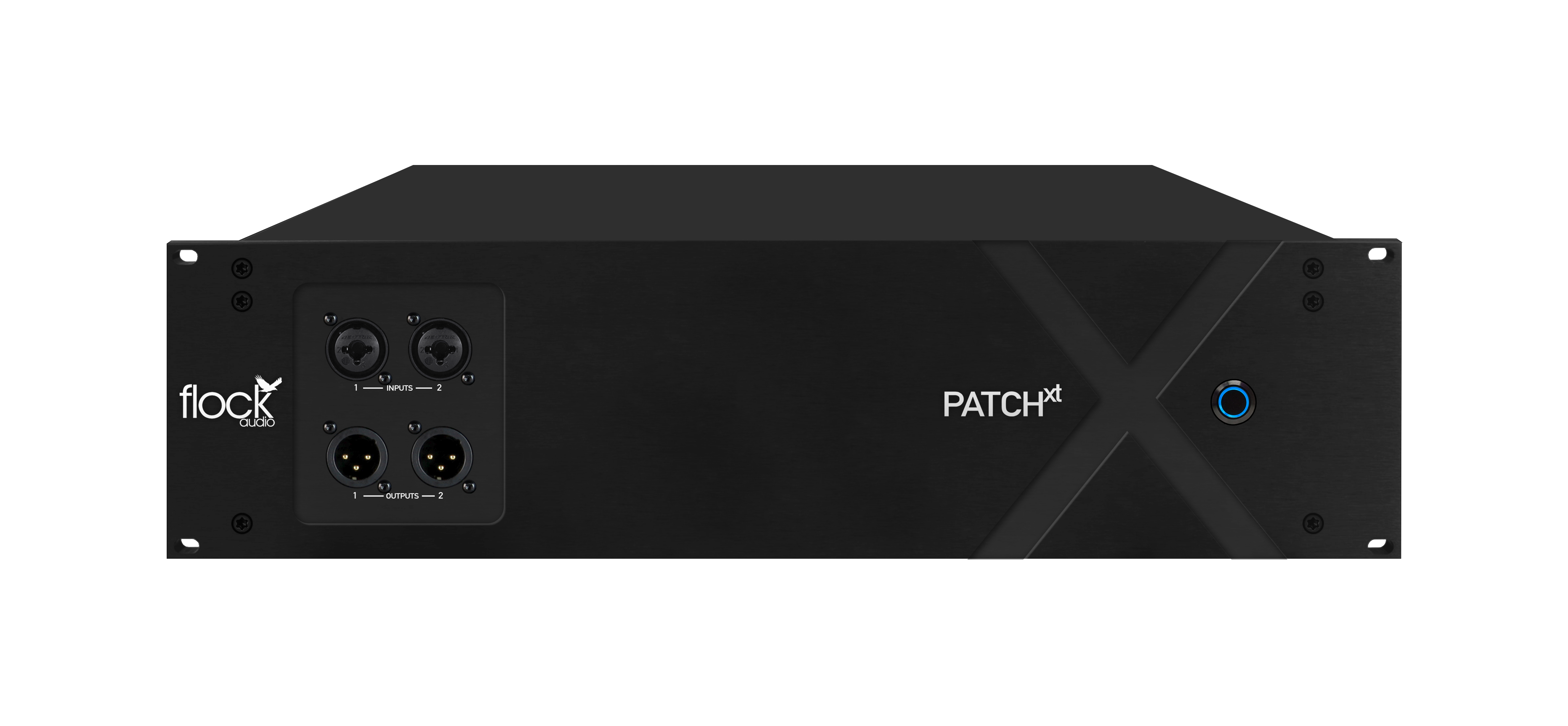 Flock Audio PATCH VT