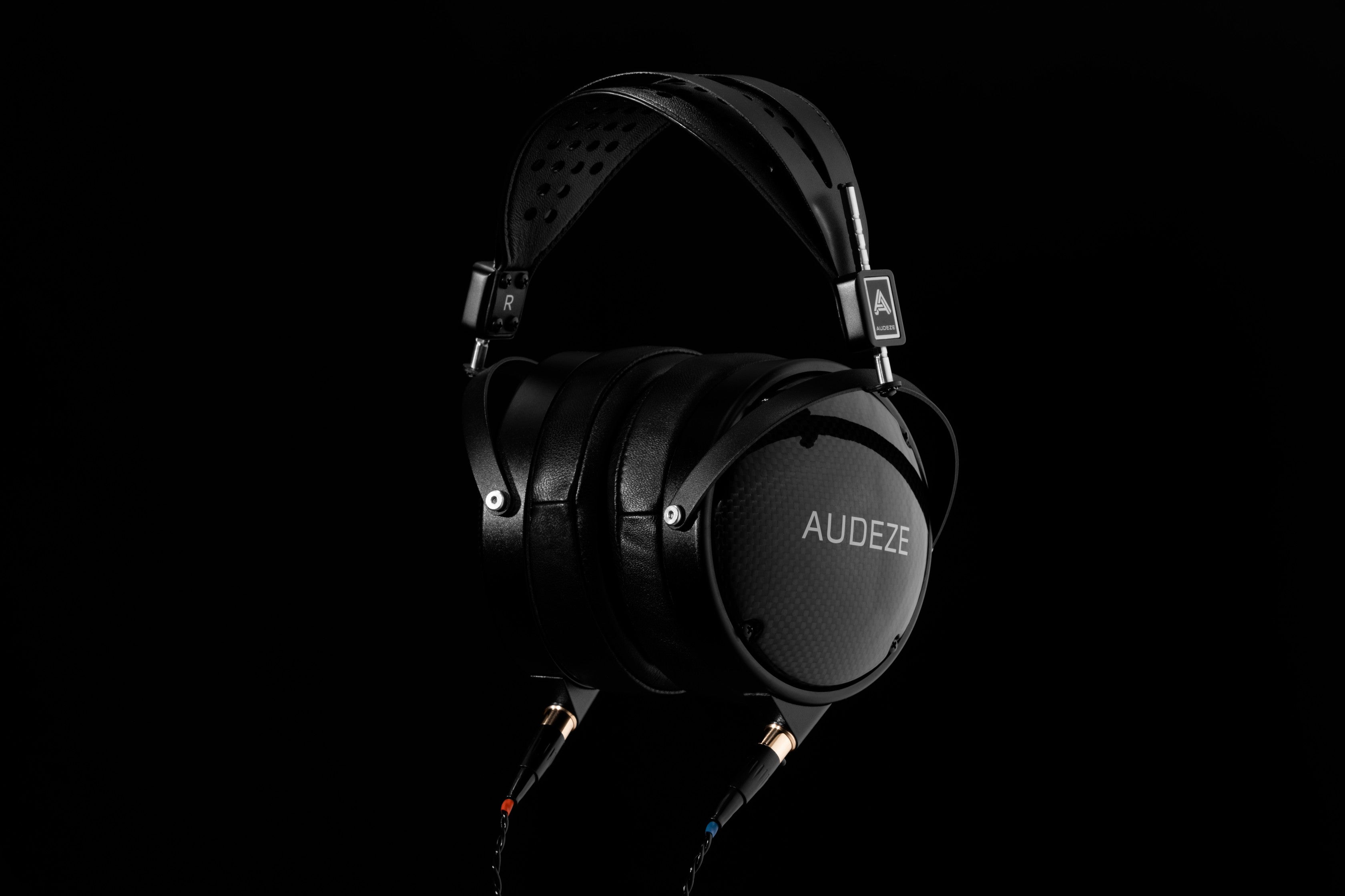 Audeze LCD-XC Leather-Free