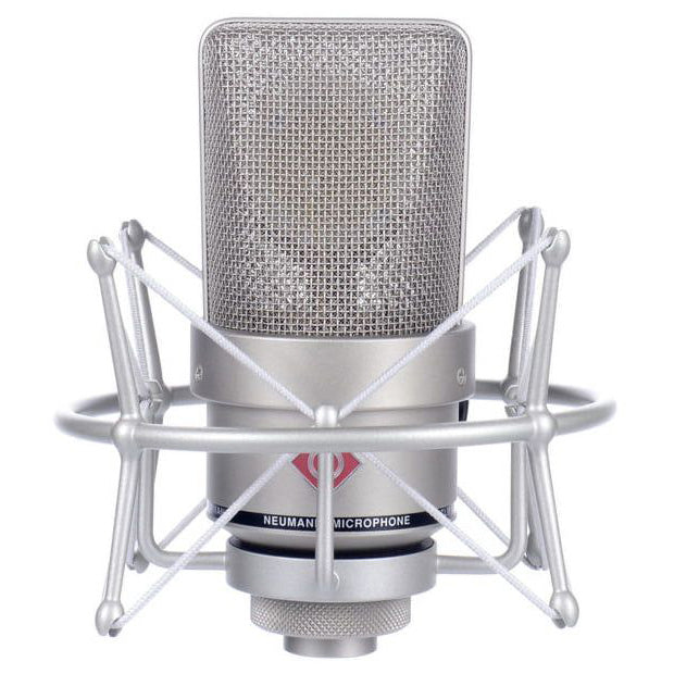 新品未使用！NEUMANN TLM103 Studio Set ★ NEUMANN TLM 103 MT STUDIO SET(ショックマウント・セットモデル