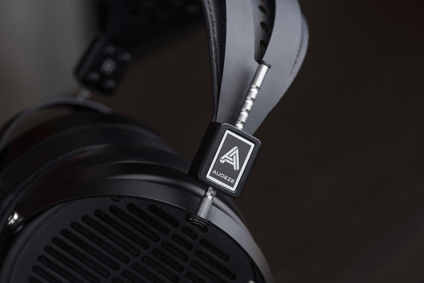 Audeze LCD-X Creator Edition leather-free