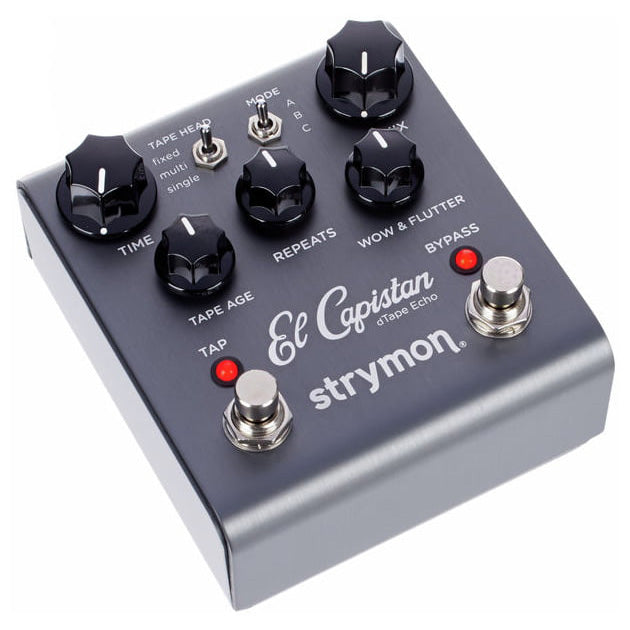 Strymon El Capistan dTape Delay