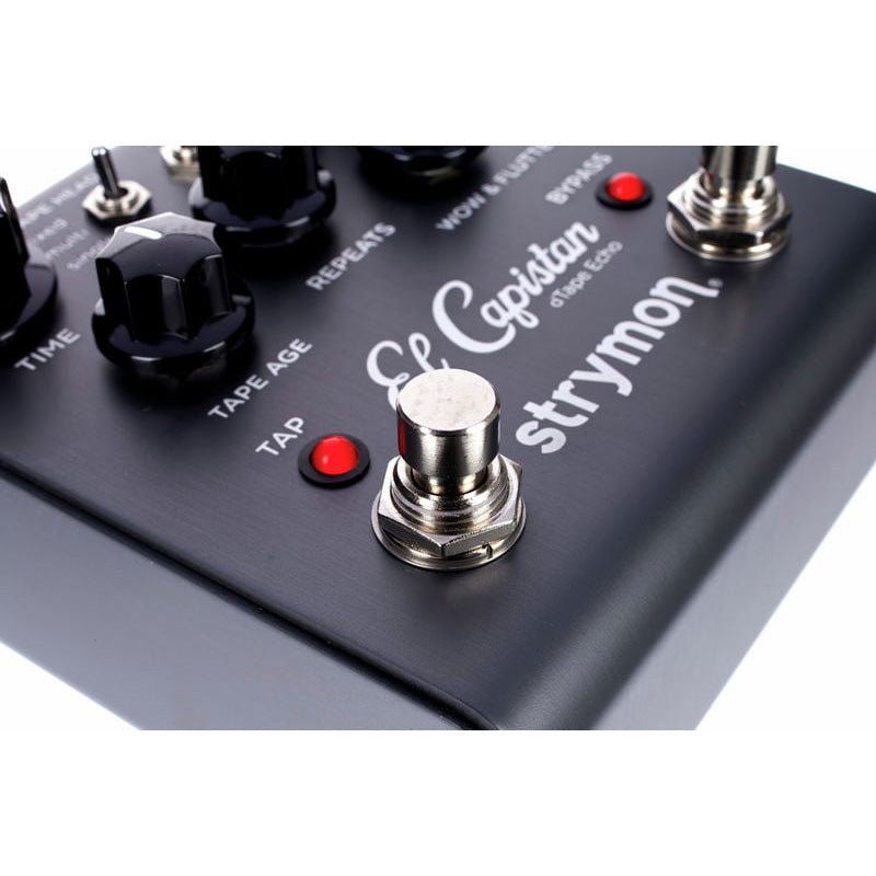 Strymon El Capistan dTape Delay