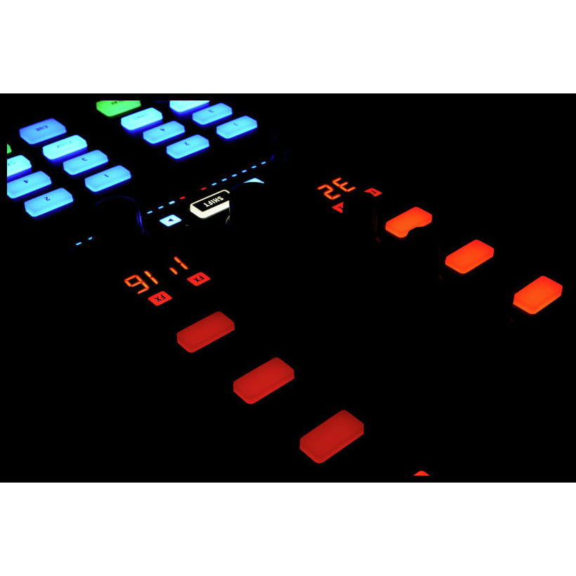 Native Instruments TRAKTOR KONTROL X1 MK2