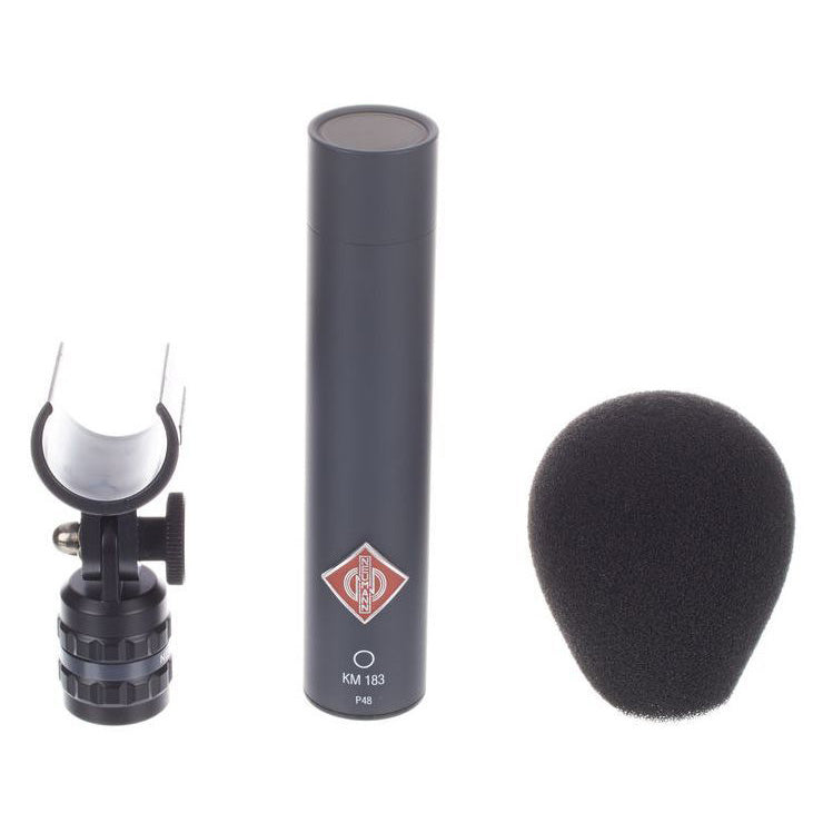 Neumann KM 183 mt